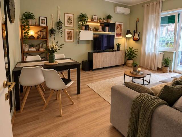Appartamento in vendita a Roma RM