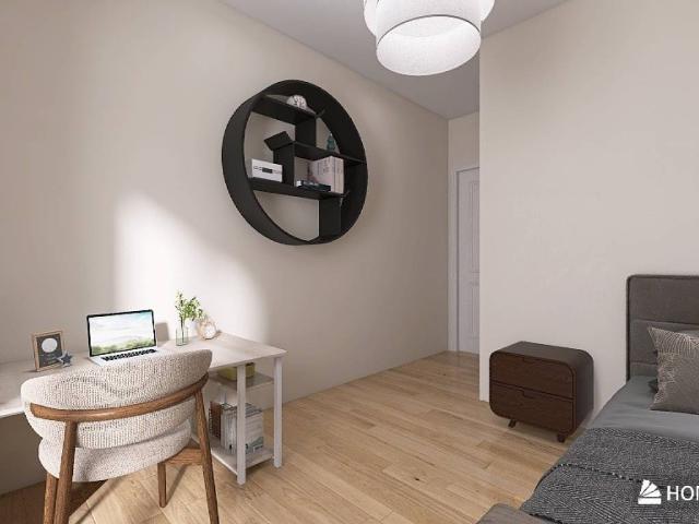 Appartamento in vendita a Roma RM