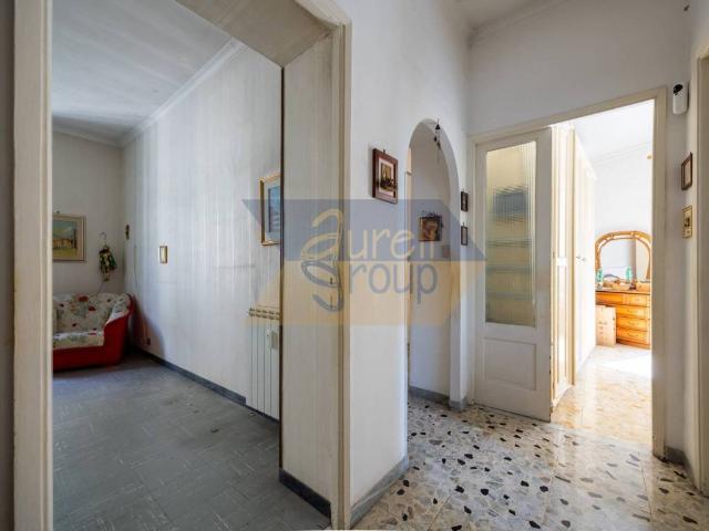 Appartamento in vendita a Roma RM