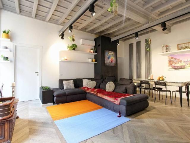 Appartamento in vendita a Roma RM