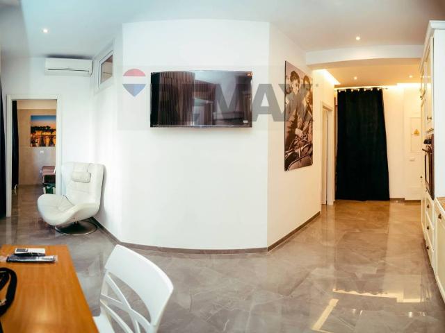 Appartamento in vendita a Roma RM