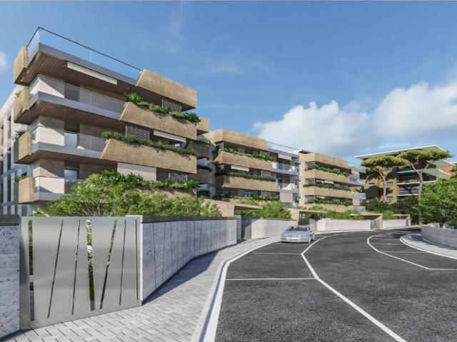 Appartamento in vendita a Roma RM