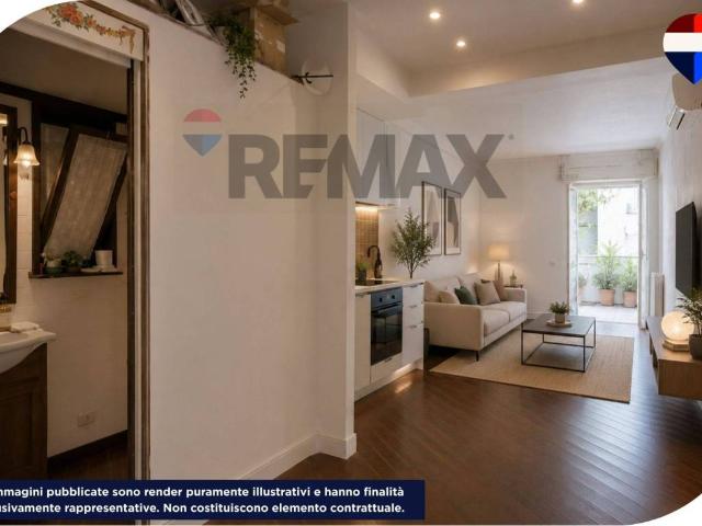 Appartamento in vendita a Roma RM