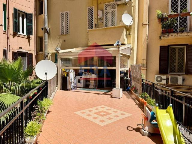 Appartamento in vendita a Roma RM