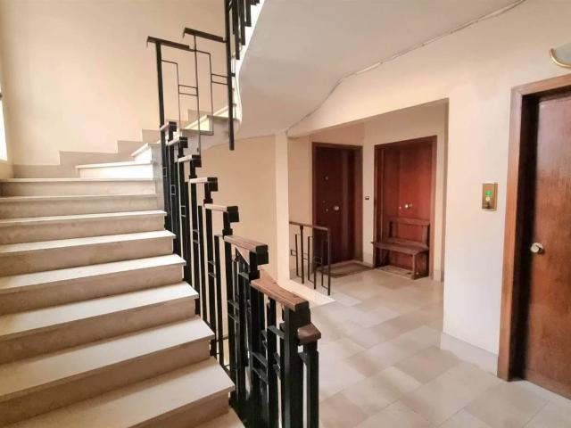 Appartamento in vendita a Roma RM
