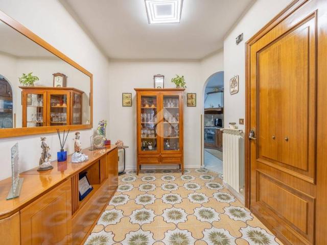 Appartamento in vendita a Roma RM