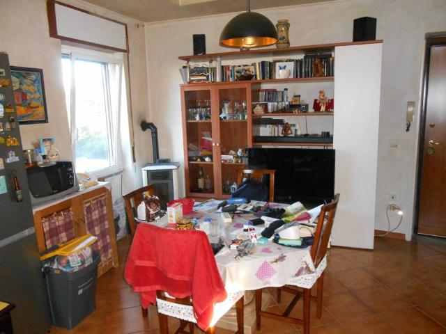 Appartamento in vendita a Roma RM