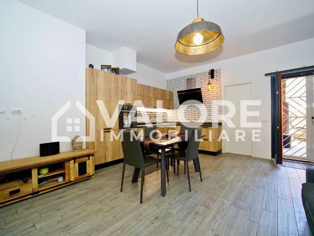 Appartamento in vendita a Roma RM