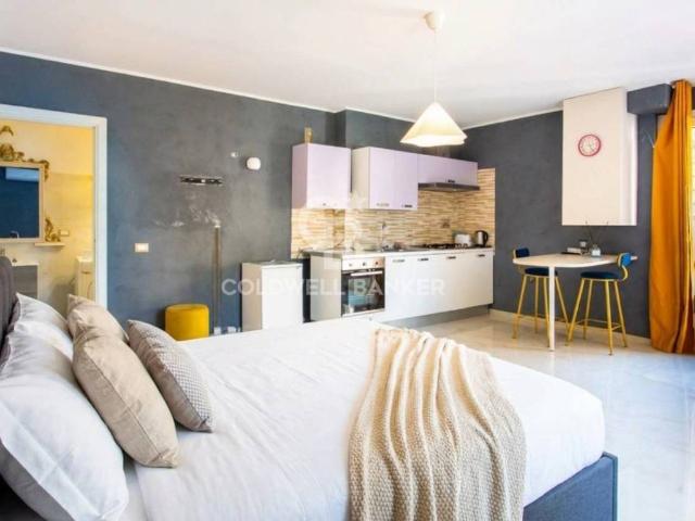 Appartamento in vendita a Roma RM