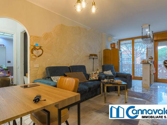 Appartamento in vendita a Roma RM