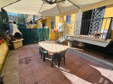 Appartamento in vendita a Roma RM