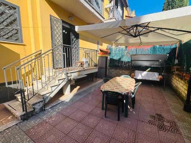Appartamento in vendita a Roma RM