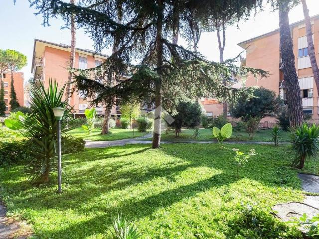 Appartamento in vendita a Roma RM