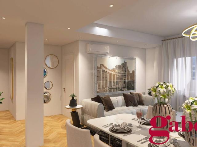 Appartamento in vendita a Roma RM