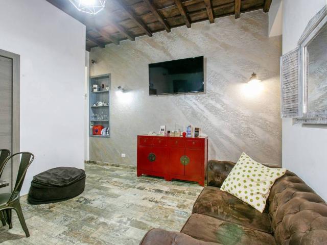 Appartamento in vendita a Roma RM