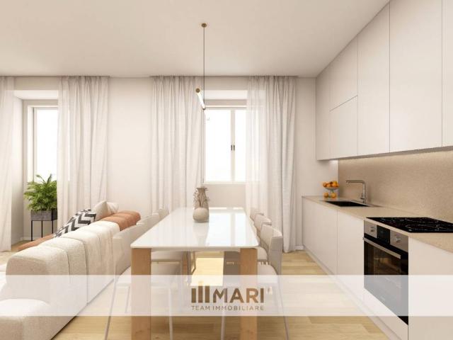 Appartamento in vendita a Roma RM