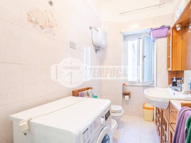 Appartamento in vendita a Roma RM