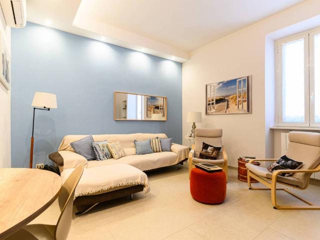 Appartamento in vendita a Roma RM