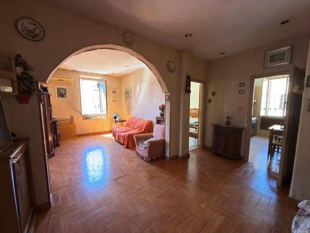 Appartamento in vendita a Roma RM