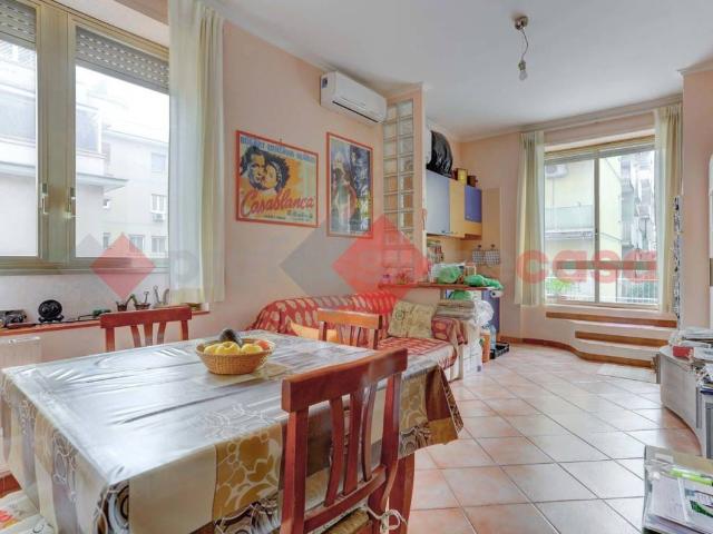 Appartamento in vendita a Roma RM