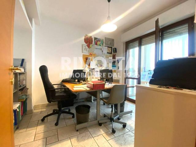 Appartamento in vendita a Roma RM