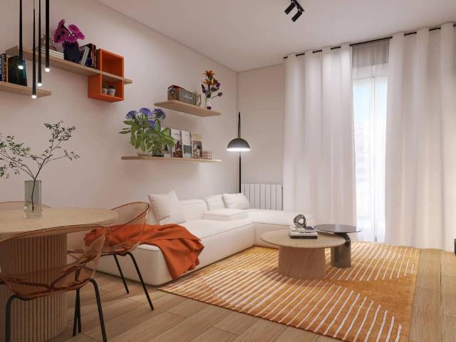 Appartamento in vendita a Roma RM