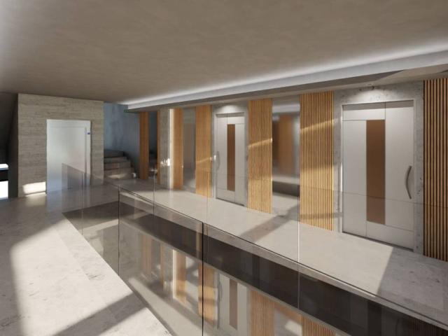 Appartamento in vendita a Roma RM