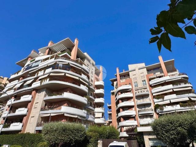 Appartamento in vendita a Roma RM