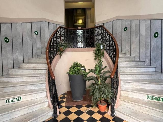 Appartamento in vendita a Roma RM