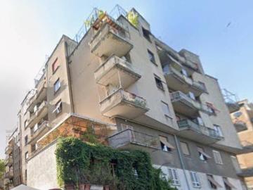 Appartamento in vendita a Roma RM