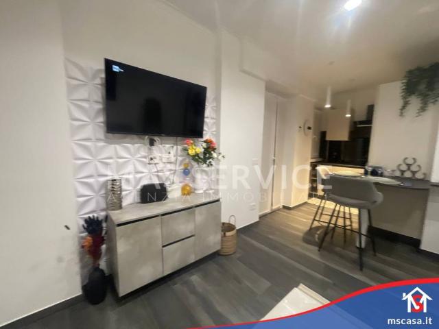 Appartamento in vendita a Roma RM