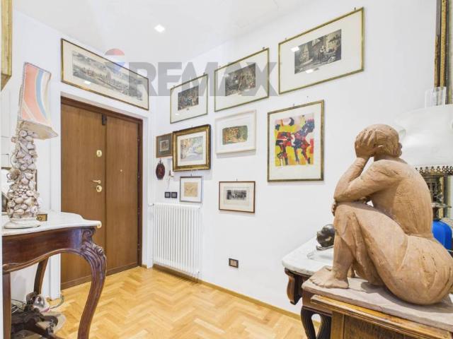 Appartamento in vendita a Roma RM