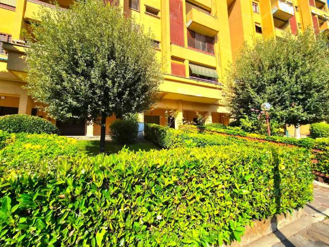 Appartamento in vendita a Roma RM