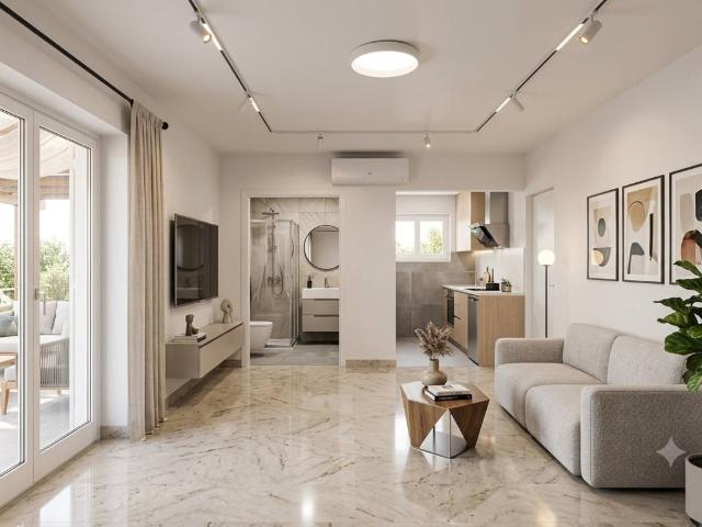 Appartamento in vendita a Roma RM