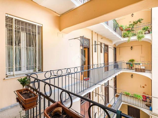 Appartamento in vendita a Roma RM