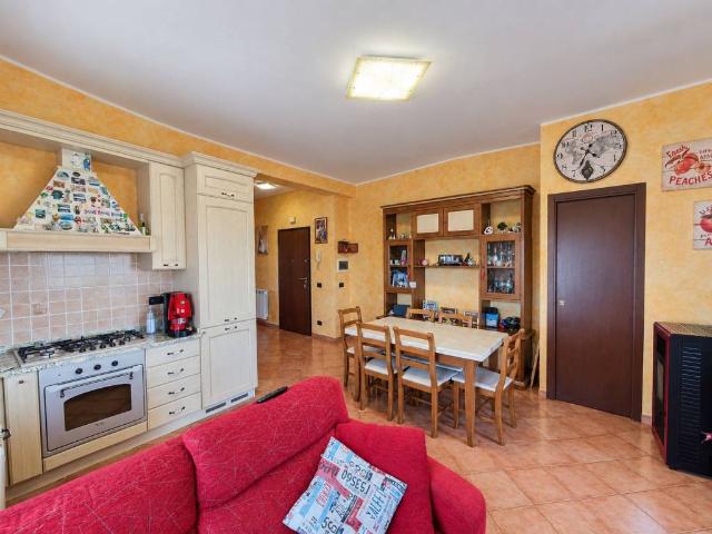 Appartamento in vendita a Roma RM