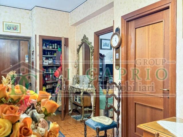Appartamento in vendita a Roma RM