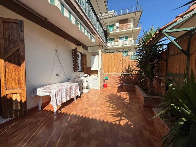 Appartamento in vendita a Roma RM