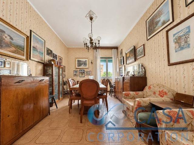 Appartamento in vendita a Roma RM