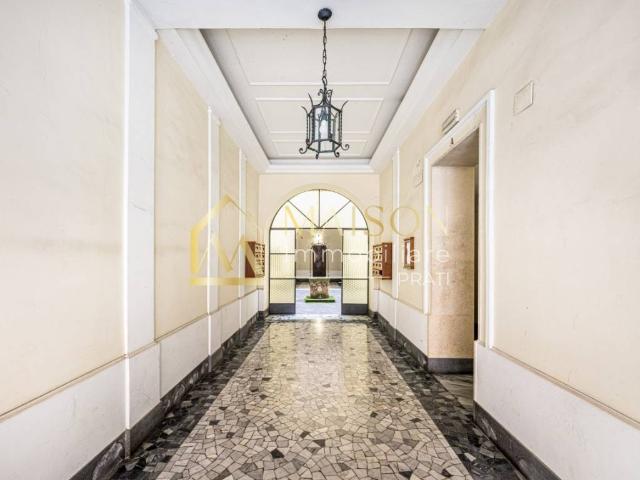 Appartamento in vendita a Roma RM
