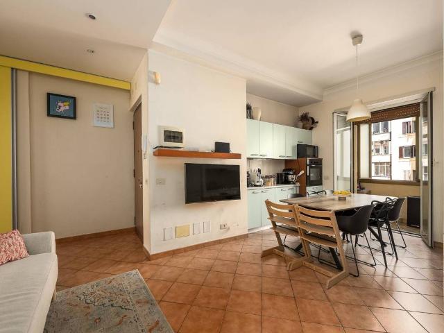 Appartamento in vendita a Roma RM