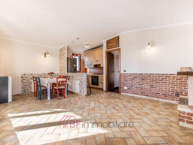 Appartamento in vendita a Roma RM