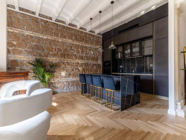 Appartamento in vendita a Roma RM