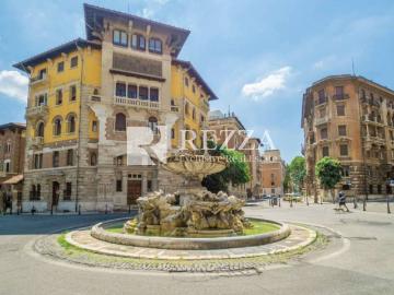 Appartamento in vendita a Roma RM