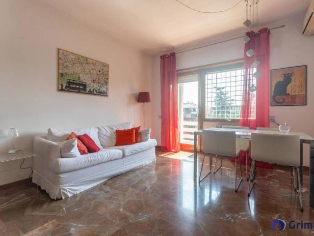 Appartamento in vendita a Roma RM