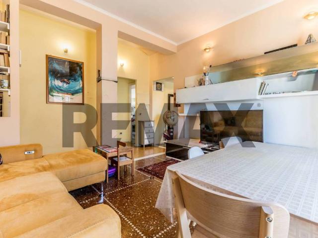 Appartamento in vendita a Roma RM