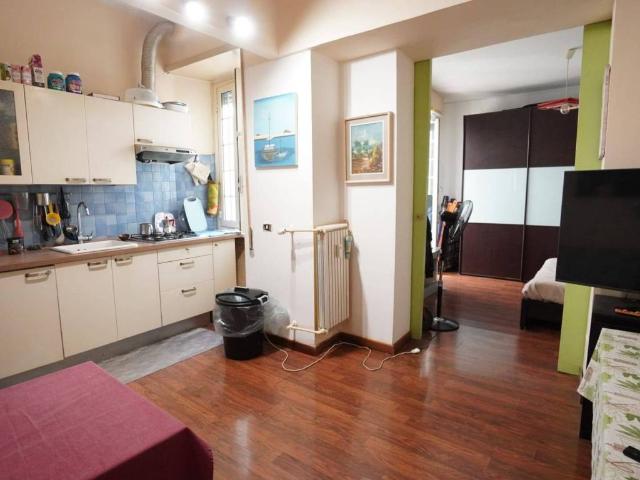 Appartamento in vendita a Roma RM