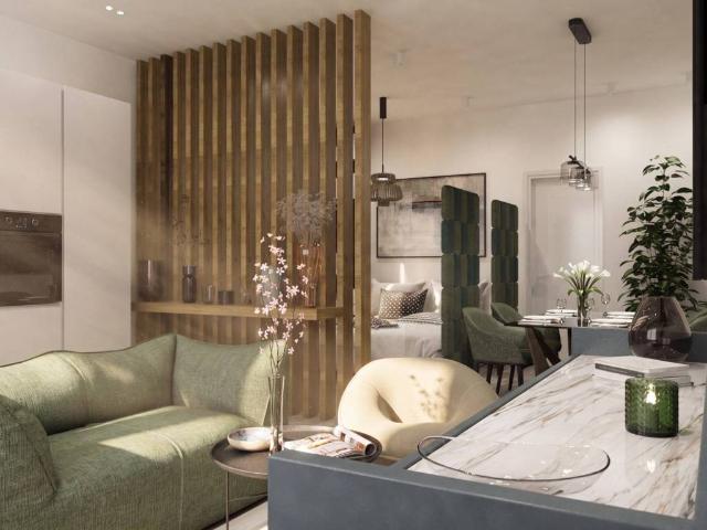 Appartamento in vendita a Roma RM