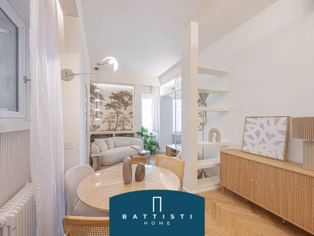 Appartamento in vendita a Roma RM