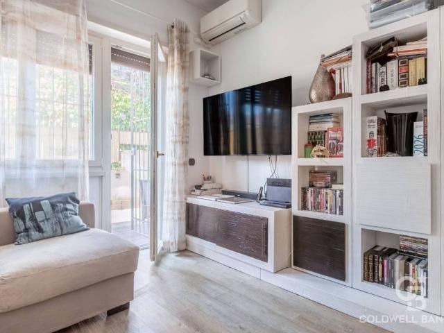 Appartamento in vendita a Roma RM